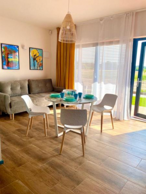 Apartamenty Czerwone Korale